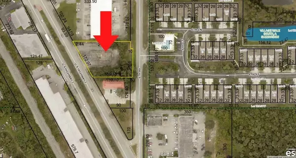 646 Us Highway 1,  Vero Beach,  FL 32962