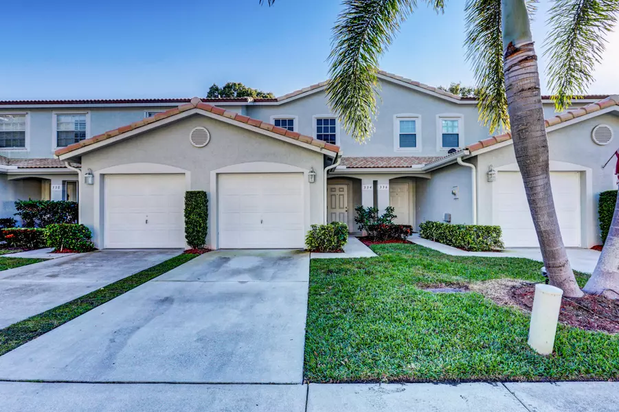 334 Timberwalk TRL, Jupiter, FL 33458