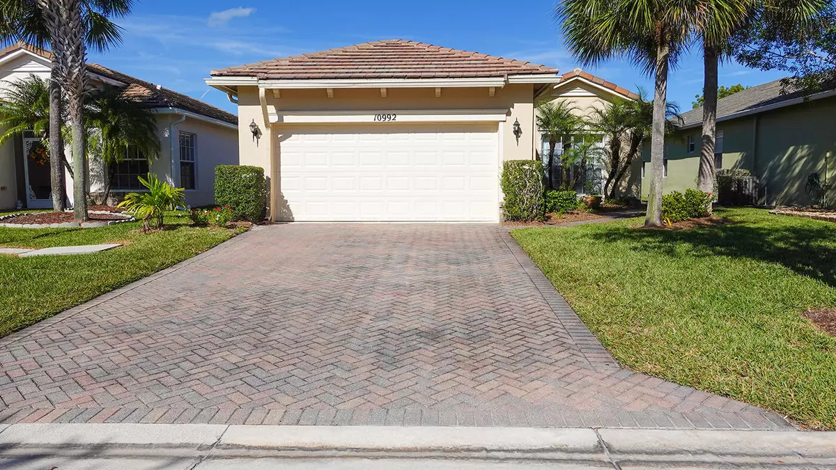 Port Saint Lucie, FL 34987,10992 SW Dunhill CT