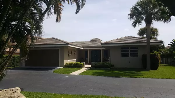 Boynton Beach, FL 33435,655 Castilla LN