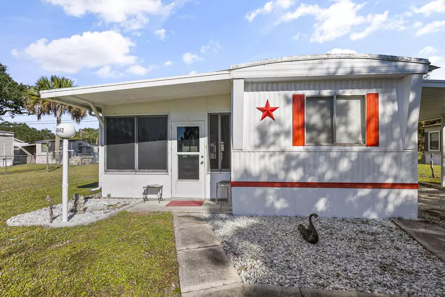 4942 Margaret Ann Ln LN, Fort Pierce, FL 34946