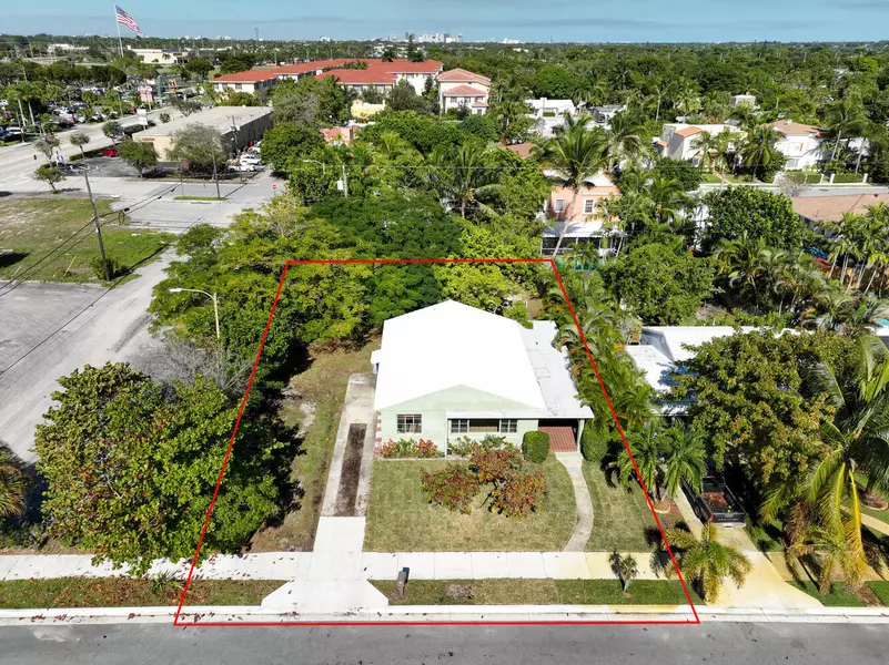 334 Dartmouth DR, Lake Worth Beach, FL 33460