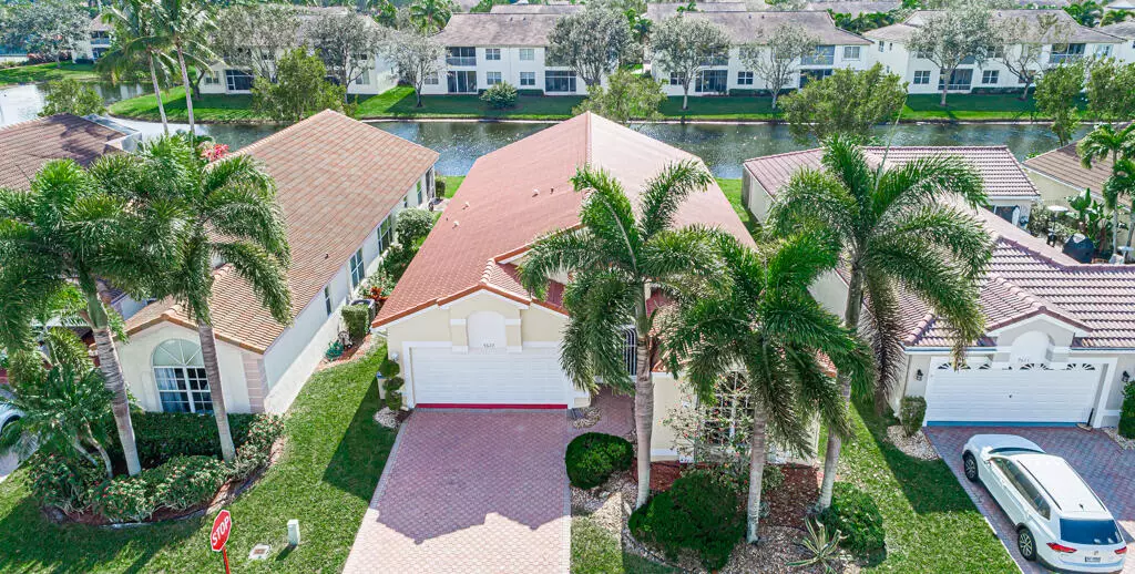 9627 Orchid Grove TRL, Boynton Beach, FL 33437