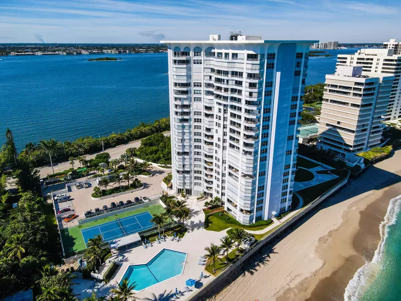 5200 N Ocean DR 1101, Singer Island, FL 33404