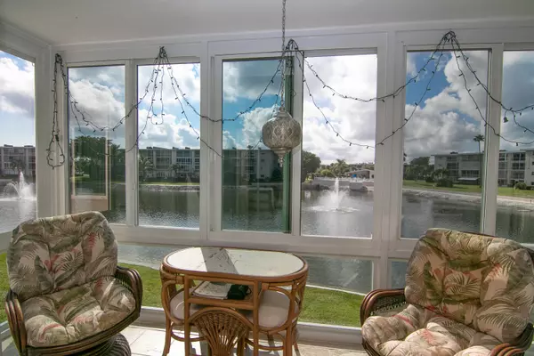 Lake Worth, FL 33461,2668 Garden Dr N 210