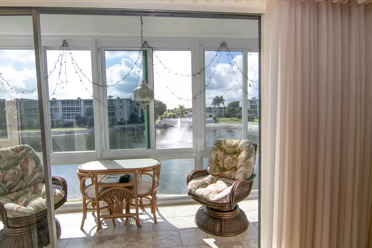 Lake Worth, FL 33461,2668 Garden Dr N 210