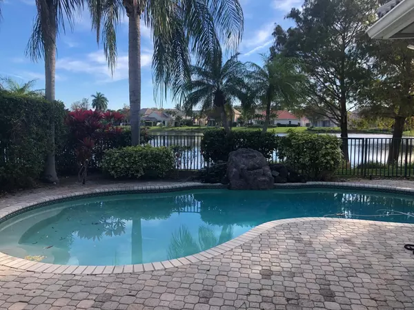 Palm Beach Gardens, FL 33410,60 Princewood LN