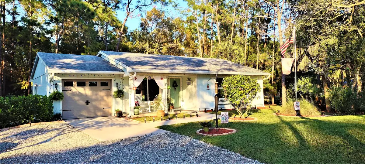 The Acreage, FL 33412,15741 N 95th LN