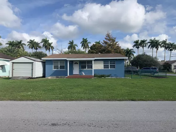 37001 2nd ST, Canal Point, FL 33438