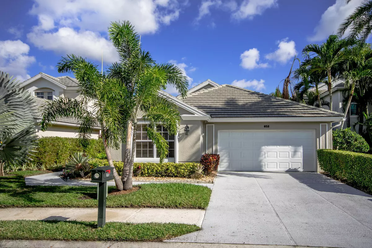 Palm Beach Gardens, FL 33418,653 Masters WAY