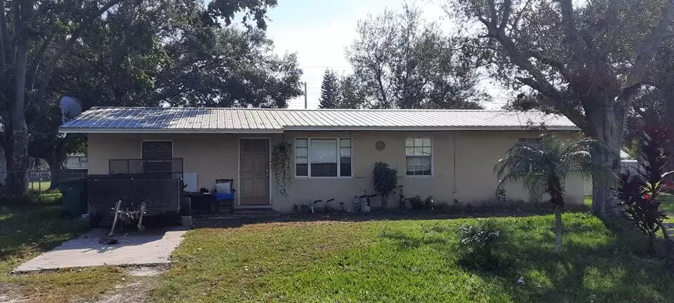 1105 NW 5th ST, Okeechobee, FL 34972