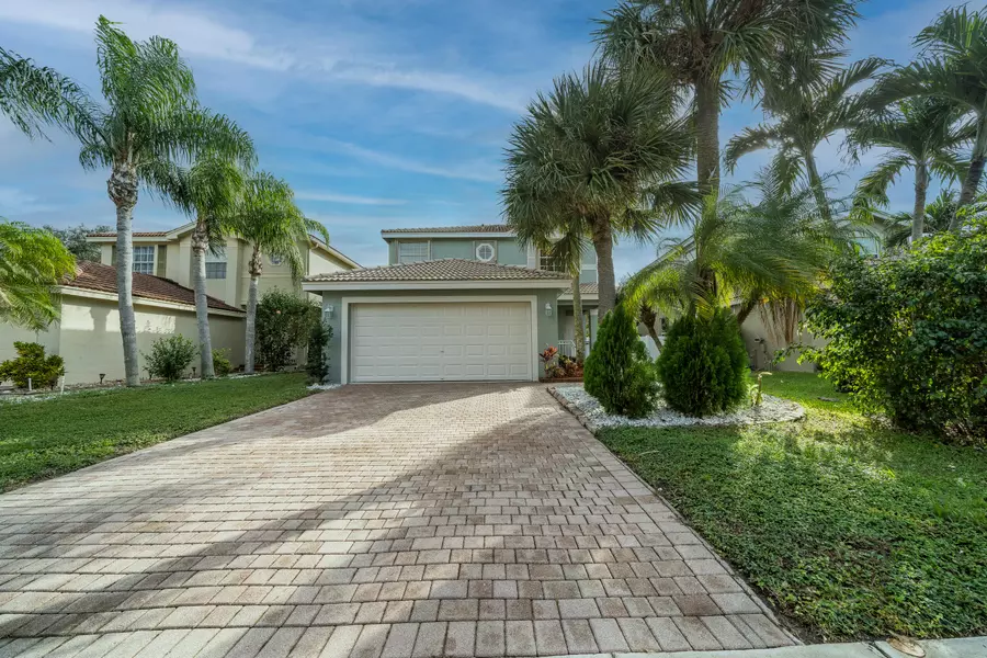 5144 Aurora Lake CIR, Greenacres, FL 33463