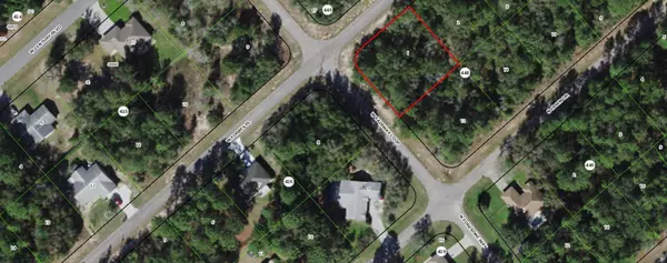 2728 W Forbes PL, Citrus Springs, FL 34434