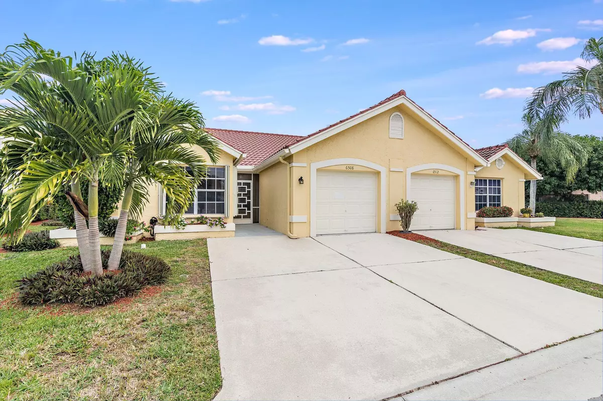 Lake Worth, FL 33467,6508 Marissa CIR