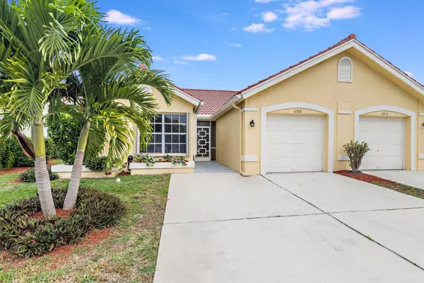 Lake Worth, FL 33467,6508 Marissa CIR