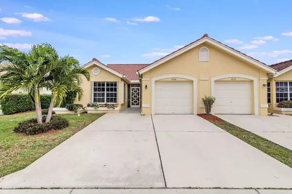 Lake Worth, FL 33467,6508 Marissa CIR