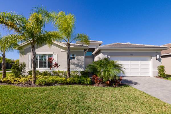 11960 SW Marigold Lakes DR, Port Saint Lucie, FL 34987