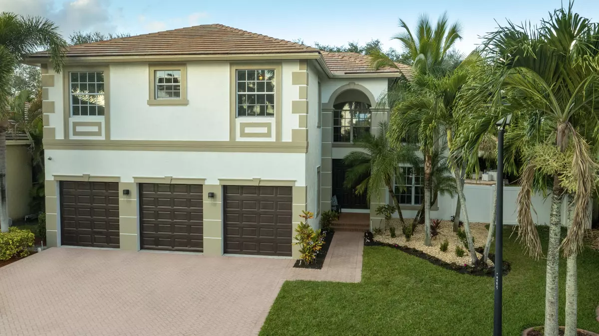 Lake Worth, FL 33467,6718 Shaina CT