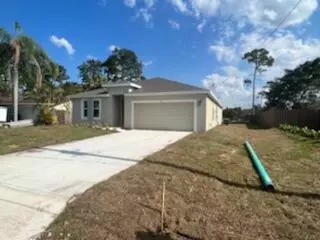 Port Saint Lucie, FL 34953,1524 SW Bermel AVE