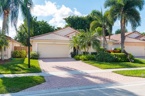 22675 E Royal Crown TER, Boca Raton, FL 33433