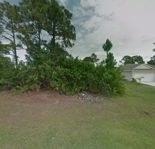 2055 SW Grant AVE, Port Saint Lucie, FL 34953