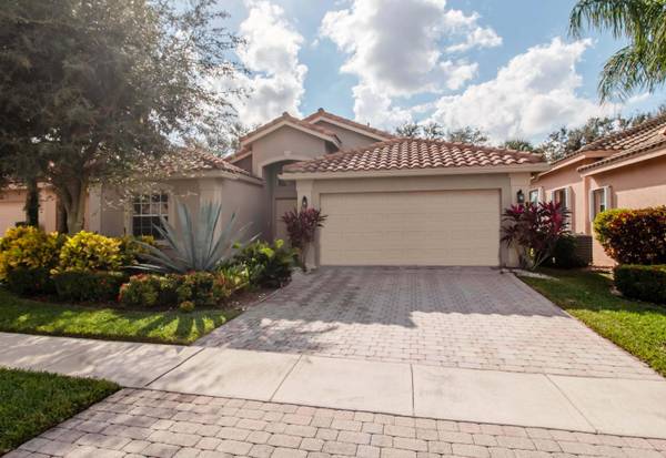 7662 Caprio DR, Boynton Beach, FL 33472