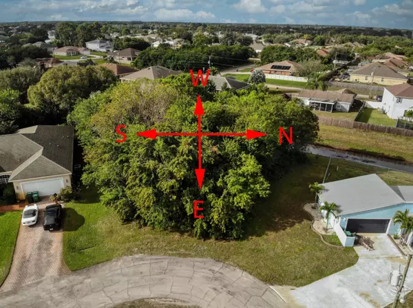 Port Saint Lucie, FL 34953,529 SW Ack CT