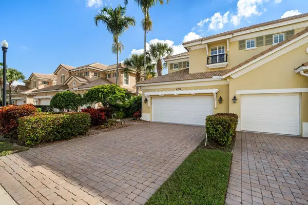 Palm Beach Gardens, FL 33418,4714 Cadiz CIR