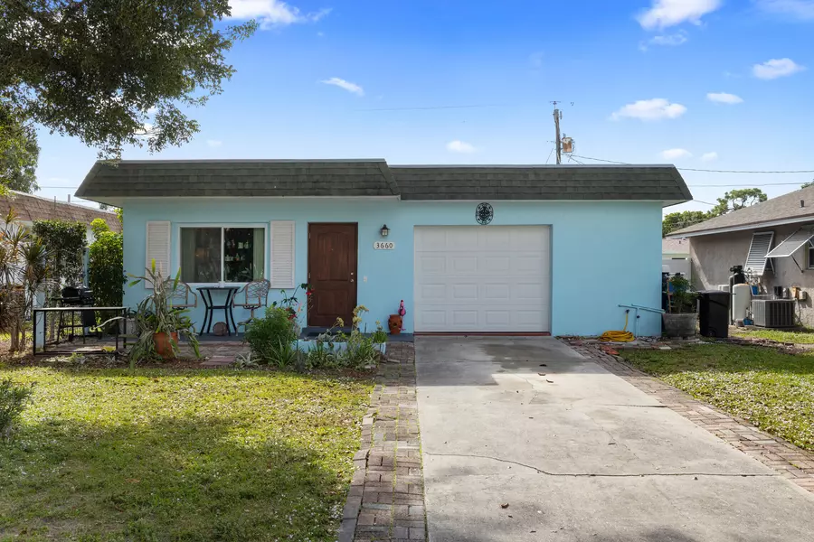 3660 Quentin AVE, Boynton Beach, FL 33436