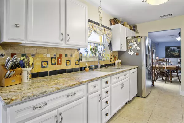 Port Saint Lucie, FL 34952,1350 SE Rivergreen CIR