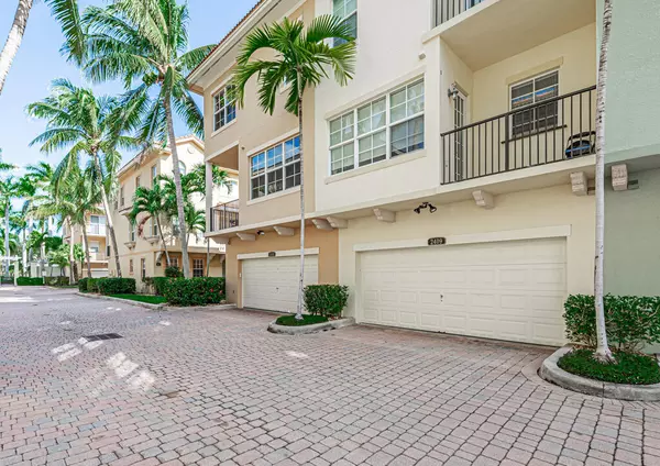 Palm Beach Gardens, FL 33410,2409 San Pietro CIR