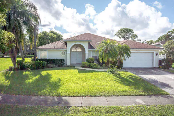 4010 NW 10th ST, Delray Beach, FL 33445