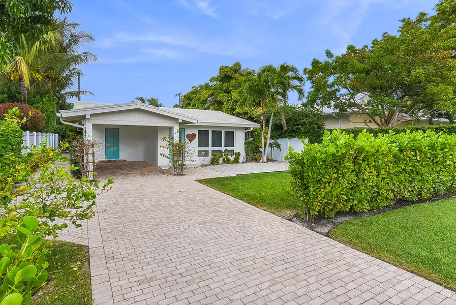 101 NE 11th ST, Delray Beach, FL 33444