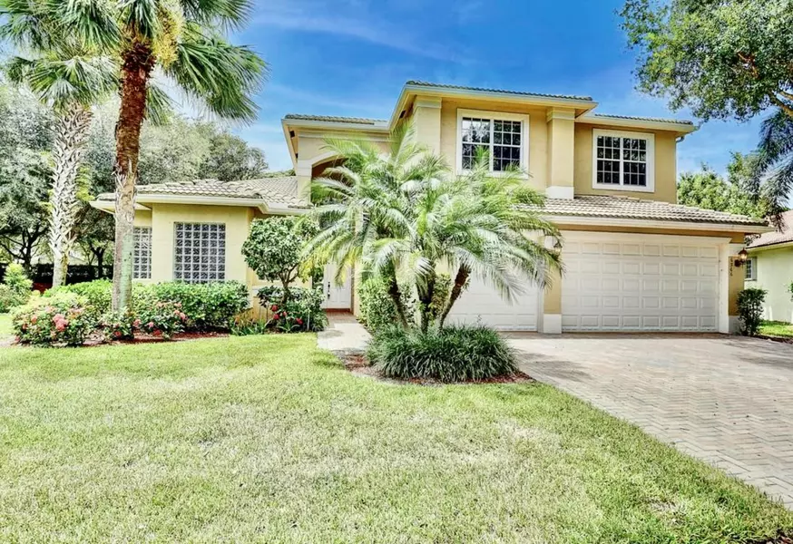 6966 Great Falls CIR, Boynton Beach, FL 33437