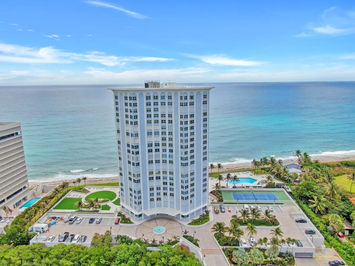 Riviera Beach, FL 33404,5200 N Ocean 202 DR 202