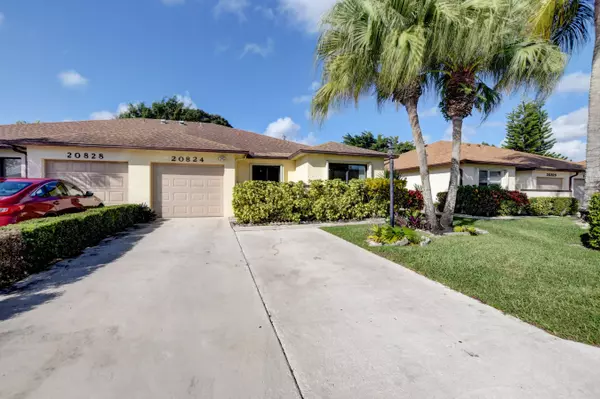 20824 W Concord Green DR, Boca Raton, FL 33433