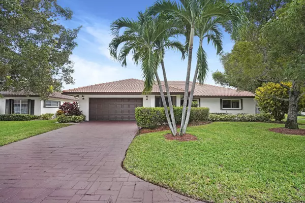 328 Knob Hill BLVD, Boca Raton, FL 33431