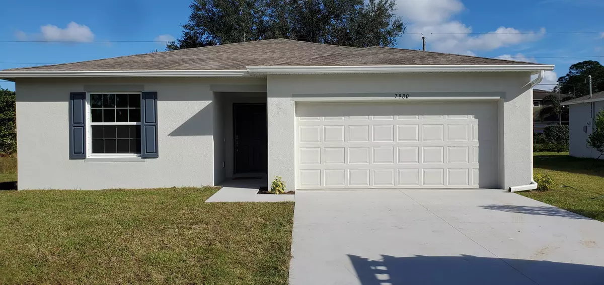 Vero Beach, FL 32967,7980 98th AVE