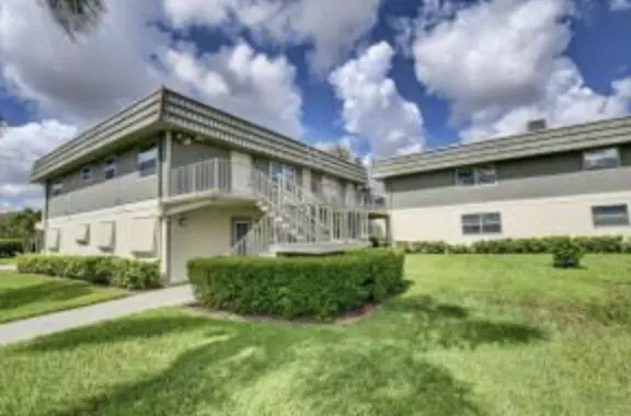 399 Flanders I, Delray Beach, FL 33484