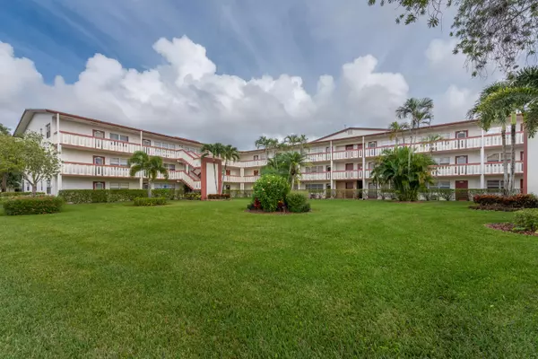 239 Brighton F, Boca Raton, FL 33434