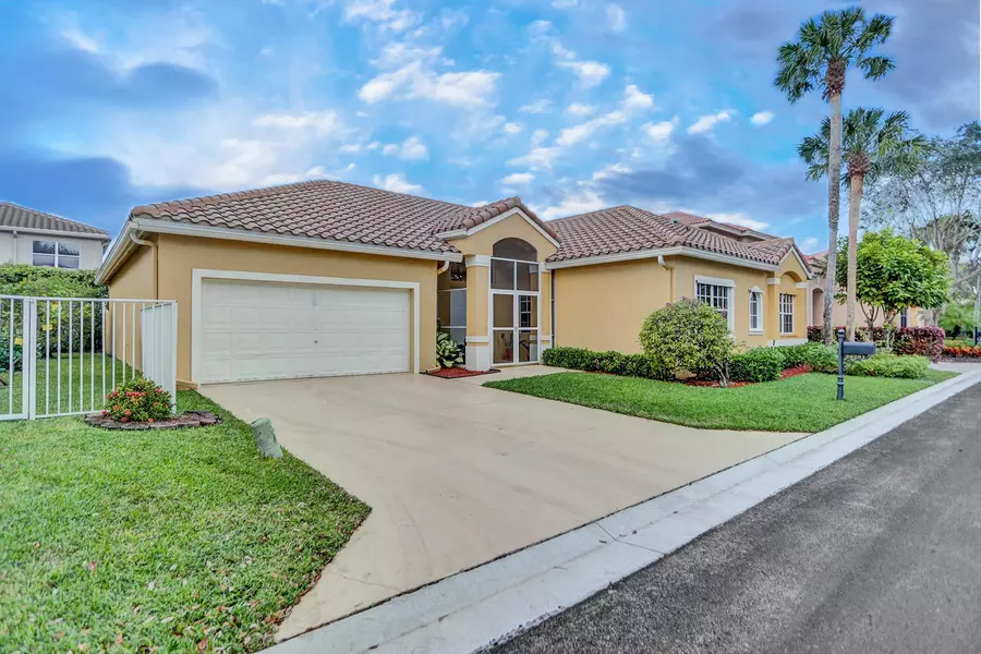 20281 Monteverdi CIR, Boca Raton, FL 33498