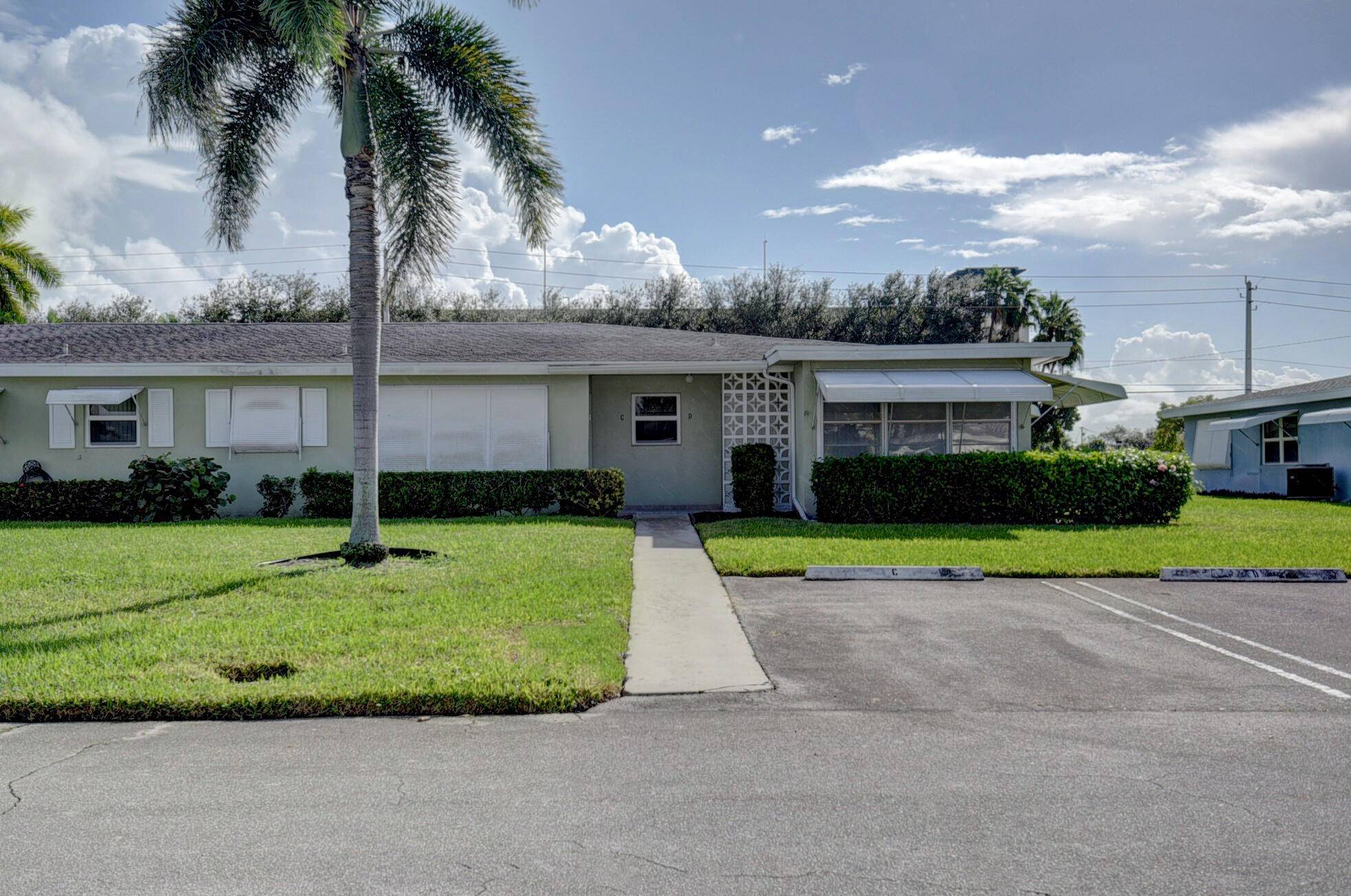 340 High Point CT D, Boynton Beach, FL 33435