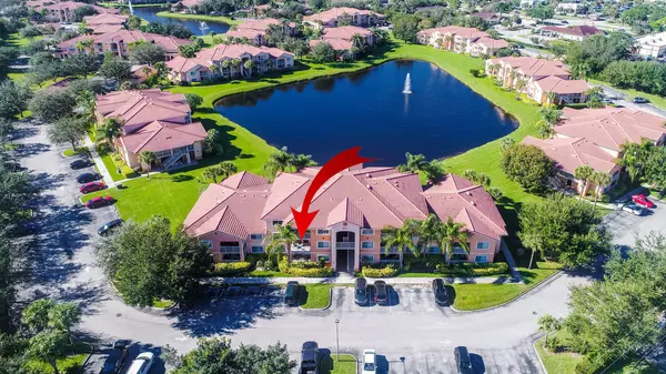 Port Saint Lucie, FL 34986,271 SW Palm DR 203