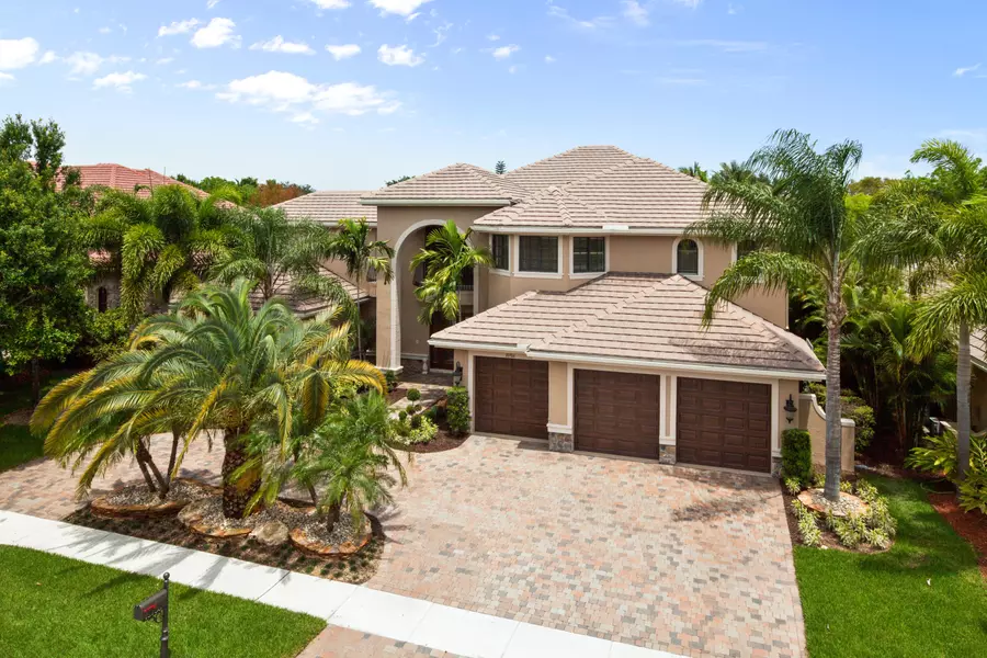 10706 Versailles BLVD, Wellington, FL 33449