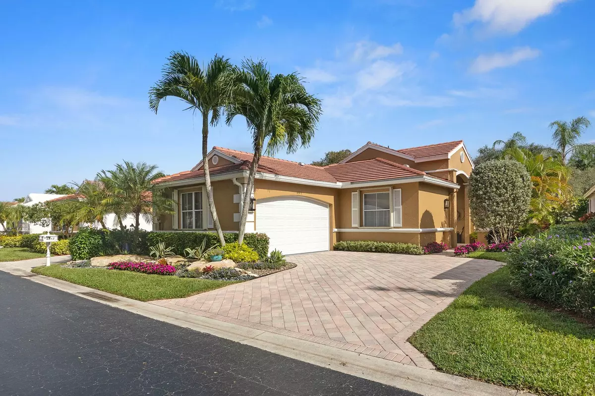 Lake Worth, FL 33449,4513 Kensington Park WAY