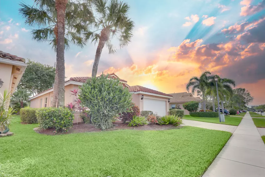 7228 Trentino WAY, Boynton Beach, FL 33472