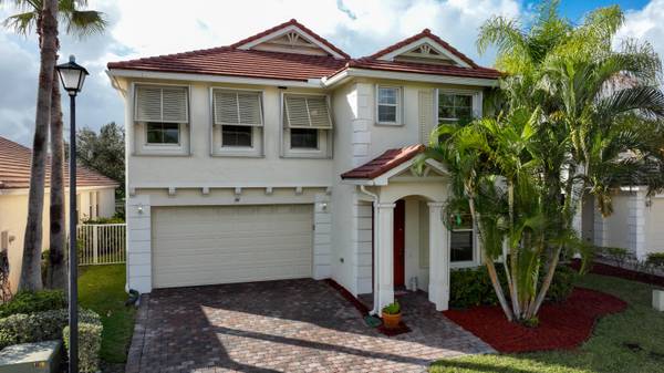 391 Mulberry Grove RD, West Palm Beach, FL 33411