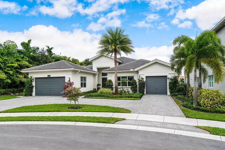 11847 Windy Forest WAY, Boca Raton, FL 33498