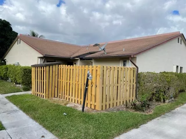 Lake Worth, FL 33461,3104 Waterview CIR