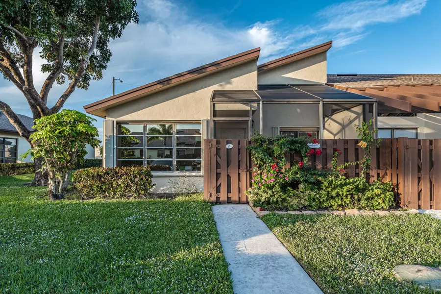 13923 Nesting WAY A, Delray Beach, FL 33484